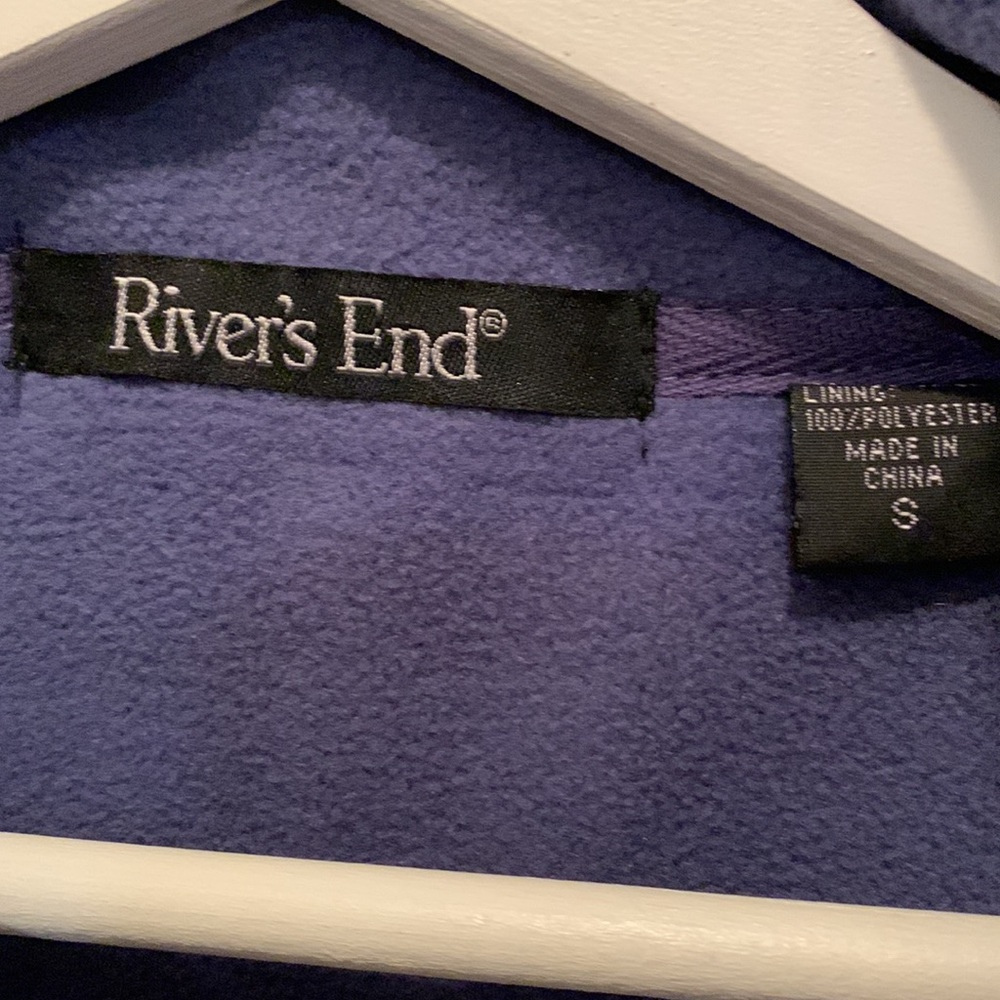 NWT Rivers End men’s jacket - Picture 2 of 5